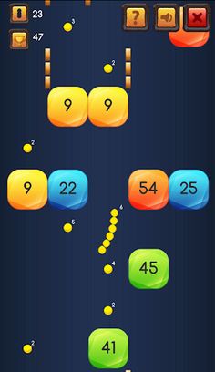 Snake And Block Pro - Screenshot 3