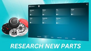 Car Build Tycoon:Car Craft Sim - Screenshot 3