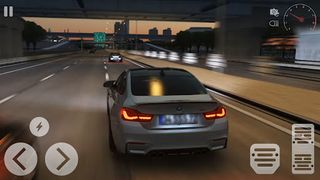 M7 Driving And Race - Screenshot 2