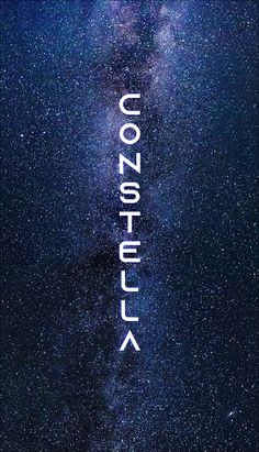 Constella - Screenshot 1