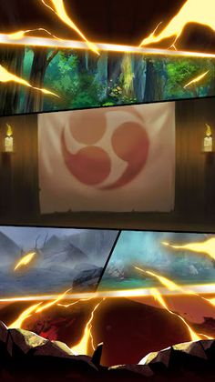 Reincarnation Shadows - Screenshot 4