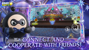 Eggy Party - Screenshot 3