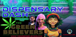 Budtender: LA Green Believers! - Screenshot 1