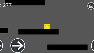 Platform Parkour - Screenshot 2