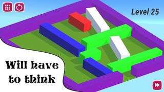 Powerful Puzzle - Screenshot 3