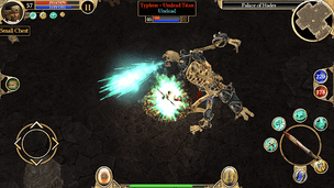 Titan Quest: Legendary Edition - Screenshot 2
