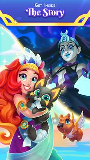 Midas Merge: Relaxing Games - Screenshot 1