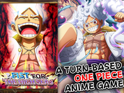 ONE PIECE TREASURE CRUISE-RPG - Screenshot 2