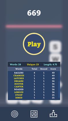 WordWizz - Screenshot 4