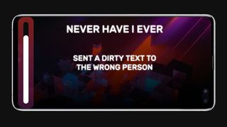 Never Have I Ever 18 + - Screenshot 3