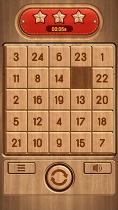 Number 4 Fun - Screenshot 4