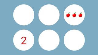 Počítání pro děti - Screenshot 3