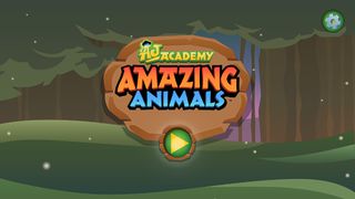 AJ Academy: Amazing Animals - Screenshot 2