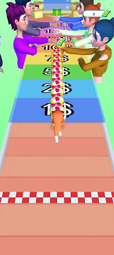 Coffee Rush - Screenshot 4