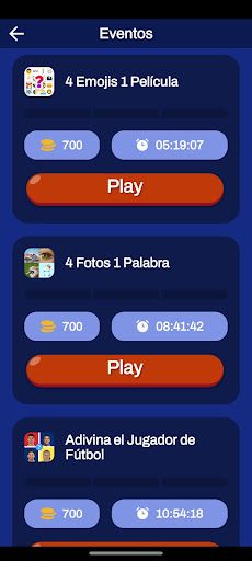 DESCIFRANDO - Screenshot 3