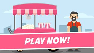 Sell Popcorn - Screenshot 1