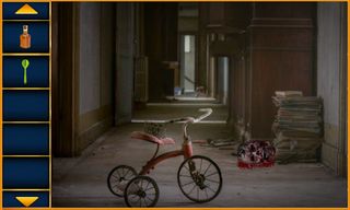 Escape Temple Games - Screenshot 3