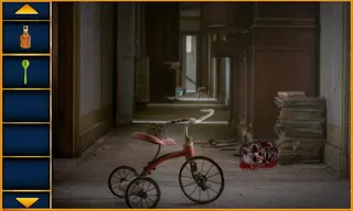 Escape Temple Games - Screenshot 3