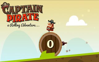 Captain Pirate - Screenshot 3
