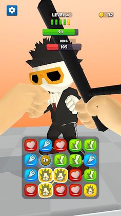 Goon Blast - Screenshot 4