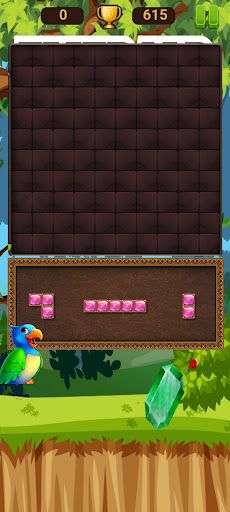 Emerald Blocks - Screenshot 2