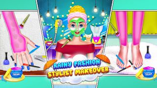 Dream Fashion Dress Up Games - Screenshot 1