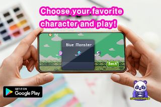 Pixel Runner Offline Games - Screenshot 3