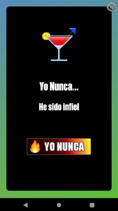 Yo Nunca Salseante - Screenshot 3