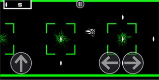 Jumping World 2D - Screenshot 1