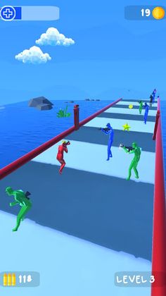 GunRun - Screenshot 1