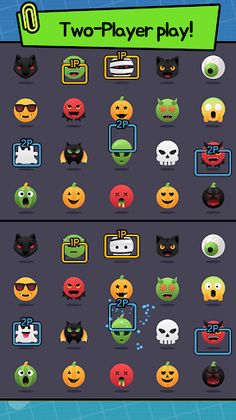 Spot the Difference CHALLENGE - Screenshot 3