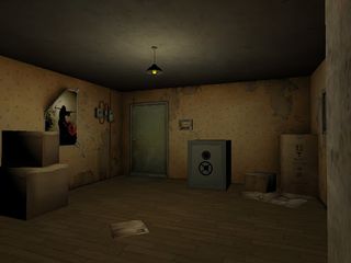 بوابة الموت 1-5 - Screenshot 1