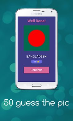 50 GUESS THE PIC - Screenshot 2