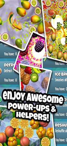 Juicy Smash - Screenshot 4