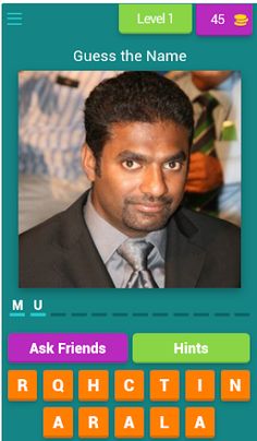 SriLanka Cricketer quizzes - Screenshot 4
