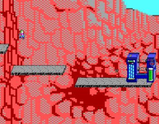 Commander Keen - Screenshot 3