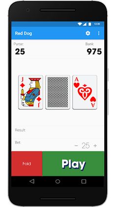 Red Dog - Screenshot 4