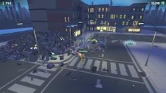 Destruction Guy - Screenshot 4