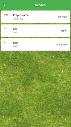 Contagion Mobile - Screenshot 4
