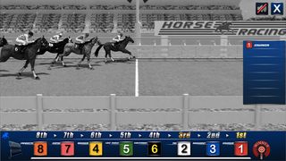 Horse Racing - Screenshot 3