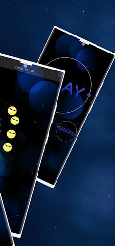 Orbia Rise Up - Relax and Stre - Screenshot 2