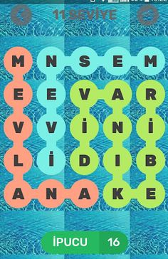 Yazar Eser Bulmaca - Screenshot 3