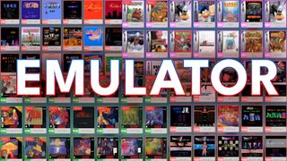 RubySapphire Emulator - Retro - Screenshot 1