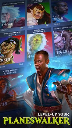 Magic: Puzzle Quest - Screenshot 4