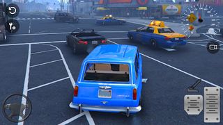 2102 Russian VAZ Performance - Screenshot 2