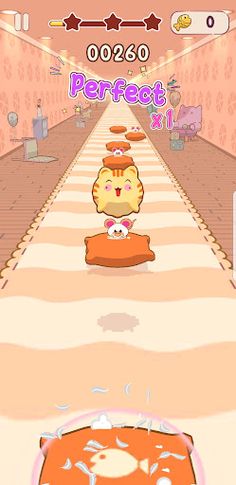 Dancing Cute Cats Music - Screenshot 4