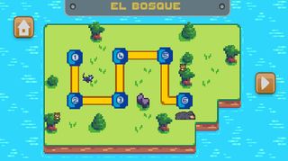 Super Fernanfloo Adventure 3 - Screenshot 2