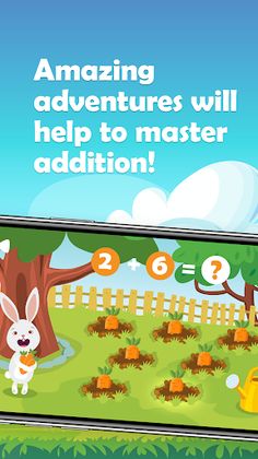 Smart Grow: Math for 4 to 6 ye - Screenshot 3