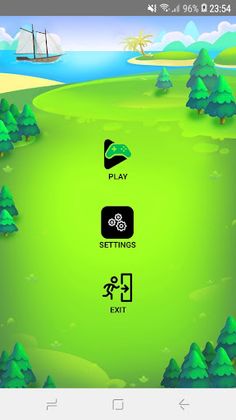 World Puzzle - Screenshot 2