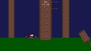 Apelsin Lumberjack - Screenshot 2